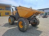 Dumper bis 10 t Ausa D 1000 APG