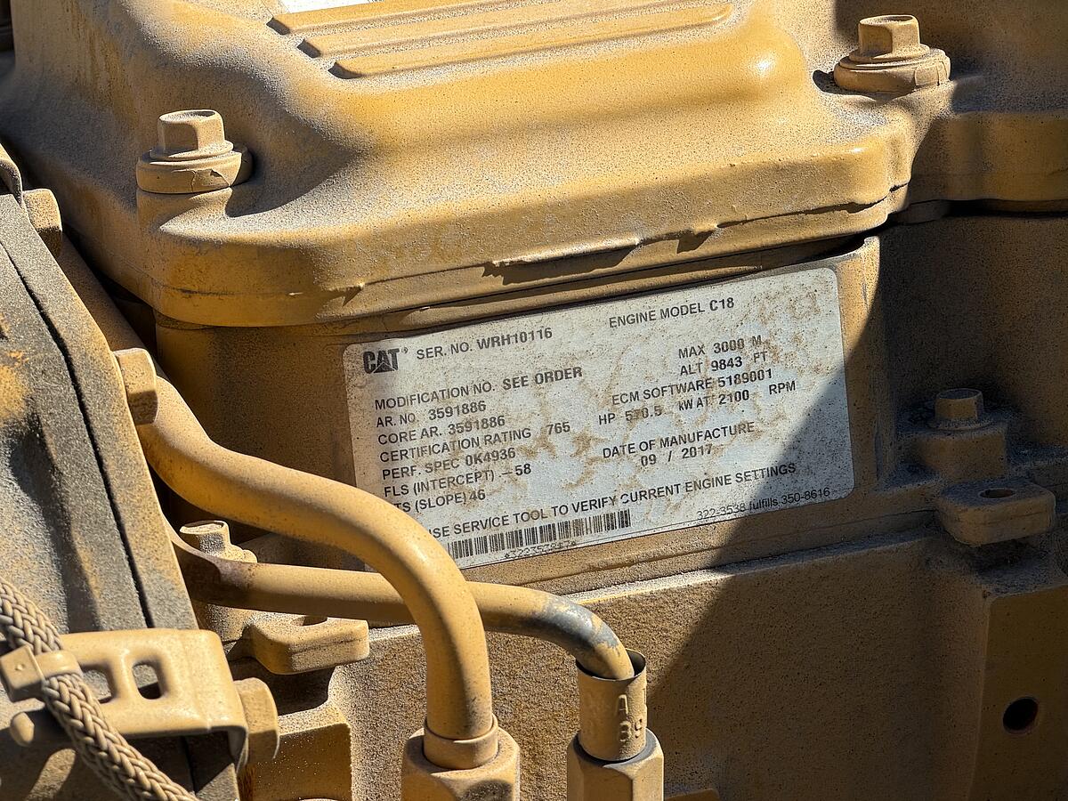 Straßenfräsen Wirtgen W 210 XP