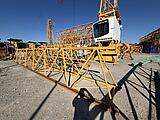 Kran-Obendreher Liebherr 140 EC-H 6 Litronic