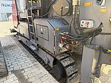 Beschicker Dynapac MF 2500 CS