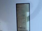 Sonstiges Hako Hakomatic B115 R