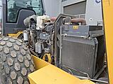 Walzenzug Hamm 3520 HT