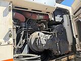 Straßenfräsen Wirtgen W 100 Fi