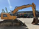 Kettenbagger Liebherr R 920 Compact LC