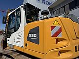 Kettenbagger Liebherr R 920 Compact LC