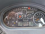 Walzenzug Hamm 3520 HT