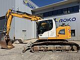 Kettenbagger Liebherr R 920 Compact LC