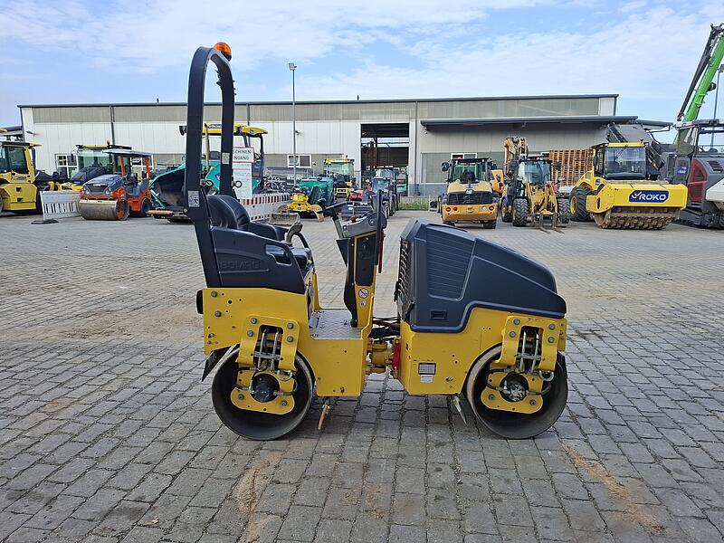 Tandemwalze Bomag BW 90 AD-5