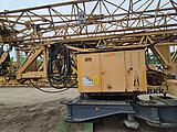 Kran-Untendreher Liebherr 71 K