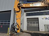 Kettenbagger Liebherr R 926 Compact Lit OilQuick