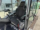 Telekrane Sennebogen 643 R Serie E