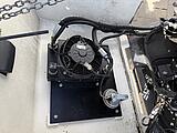 Kleinfertiger Dynapac F80W