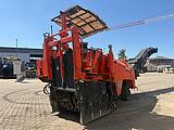 Straßenfräsen Wirtgen W 1300 F