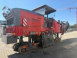 Straßenfräsen Wirtgen W 200i (1500 mm)