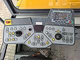 Kettenfertiger Vögele S 1800-3i