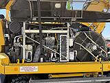 Zweiwegebagger Liebherr A 922 Rail Litronic