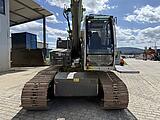 Telekrane Sennebogen 643 R Serie E