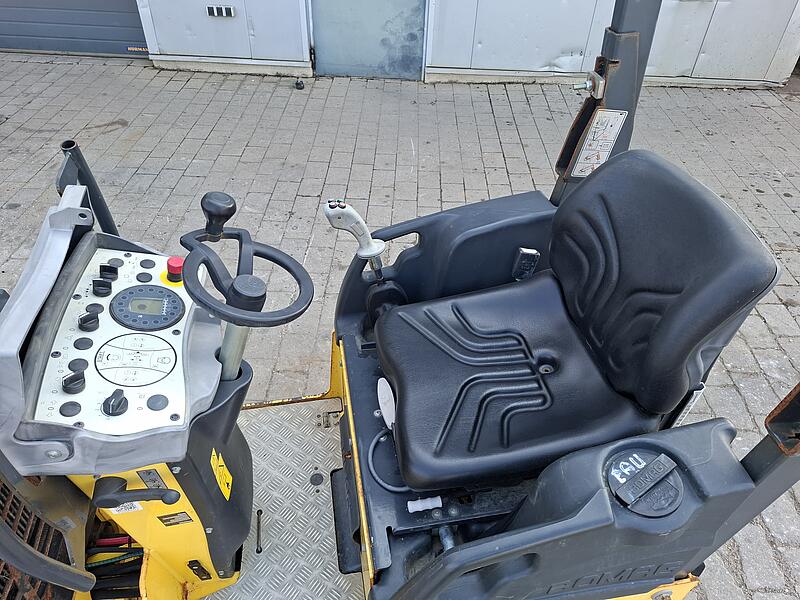 Tandemwalze Bomag BW 90 AD-5