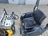 Tandemwalze Bomag BW 90 AD-5