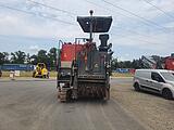 Straßenfräsen Wirtgen W 130 CFi