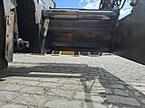 Kettenfertiger Vögele S 1800-3i