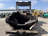 Beschicker Dynapac MF 2500 CS