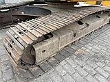 Kettenbagger Komatsu PC 240 LC-11