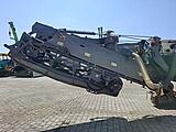 Straßenfräsen Wirtgen W 150 CFi