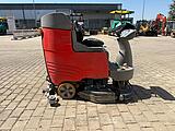 Sonstiges Hako Hakomatic B115 R