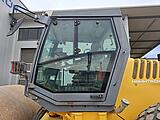 Walzenzug Hamm 3520 HT