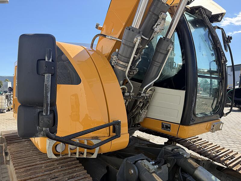 Kettenbagger Liebherr R 920 Compact LC