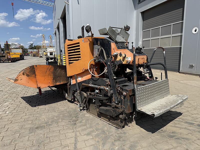 Kleinfertiger Dynapac DF 45 CS