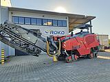 Straßenfräsen Wirtgen W 100 CFi