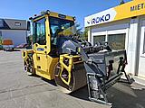 Tandemwalze Bomag BW 154 AP-4i AM