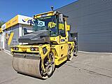 Tandemwalze Bomag BW 154 AP-4i AM