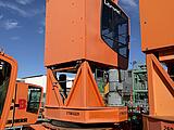 Kran-Obendreher Liebherr 154 EC-H 6 Litronic