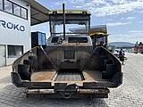 Beschicker Bomag BMF 2500 M