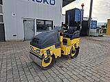 Tandemwalze Bomag BW 90 AD-5