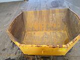 Dumper bis 10 t Ausa D 1000 APG