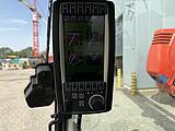 Telekrane Sennebogen 613 R Serie E