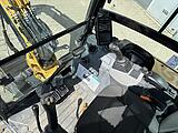 Minibagger Caterpillar 303.5 CR-07A