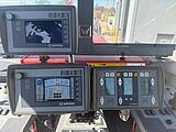 Straßenfräsen Wirtgen W 200i (1500 mm)