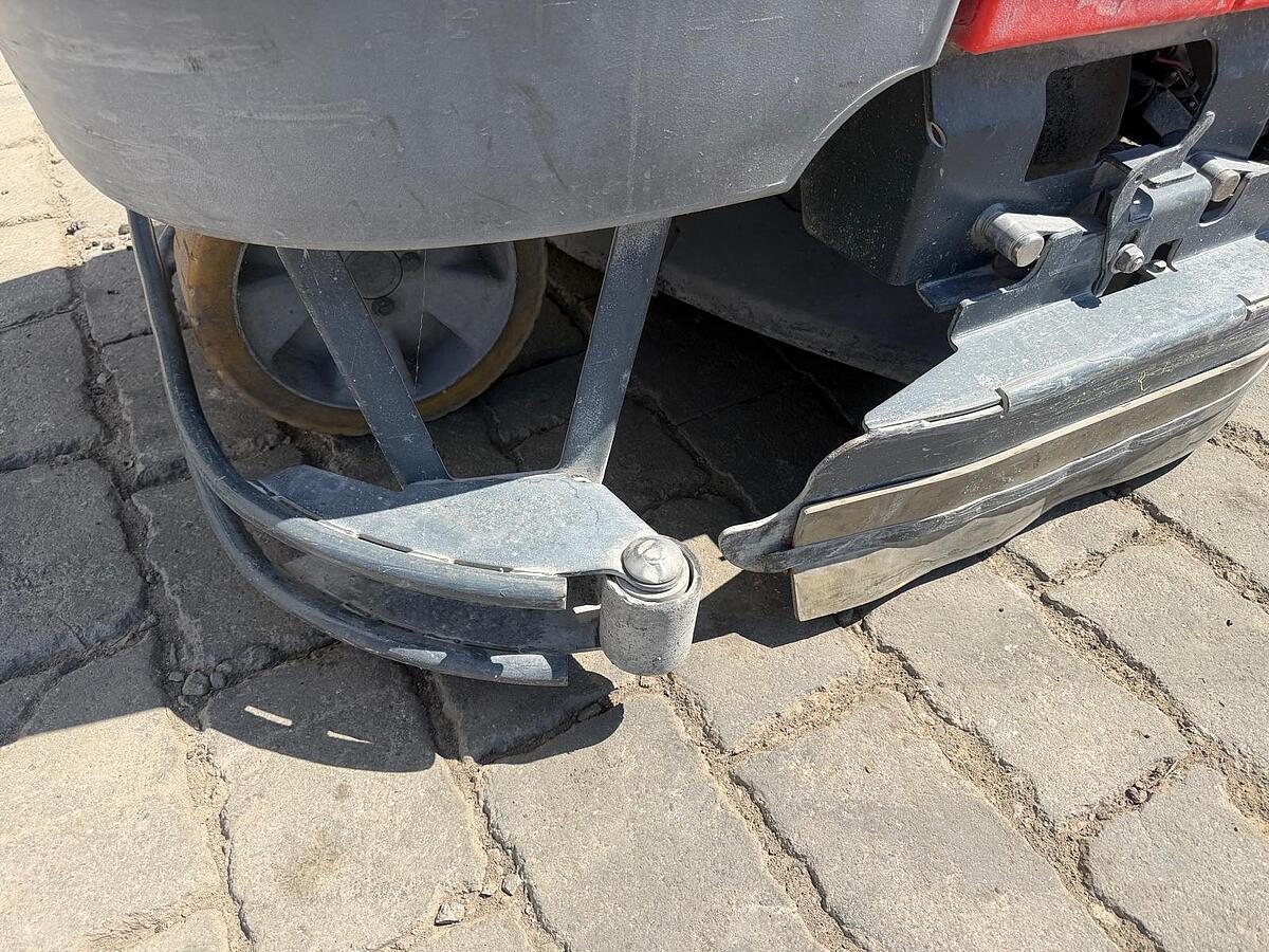 Sonstiges Hako Hakomatic B115 R