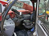 Teleskoplader Manitou MT 625 H