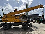 Mobilkran Sennebogen S 643 M