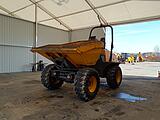 Dumper bis 10 t Ausa D 1000 APG