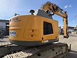 Kettenbagger Liebherr R 926 Compact Lit OilQuick