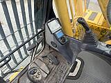 Kettenbagger Komatsu PC 240 LC-11