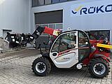 Teleskoplader Manitou MT 625 H