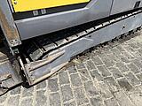 Beschicker Bomag BMF 2500 M